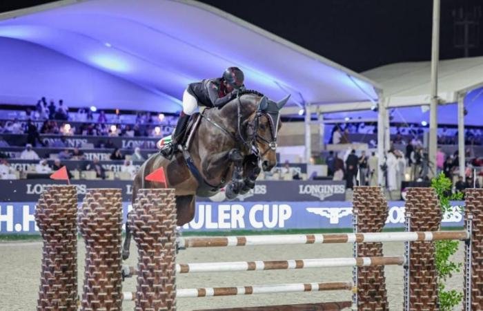 الرياضة الان | بطولة كأس حاكم الشارقة لقفز الحواجز تنطلق اليوم | عيون الجزيرة الرياضي