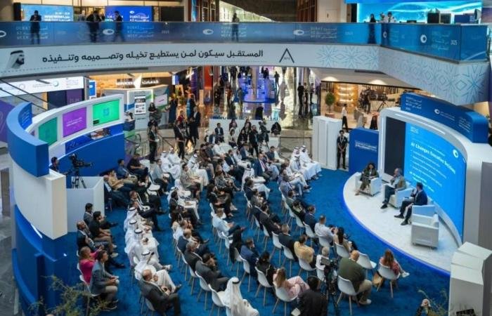 الامارات الان | «أسبوع دبي للذكاء الاصطناعي» يعقد دورته الثانية 6-9 إبريل | عيون الجزيرة الامارات