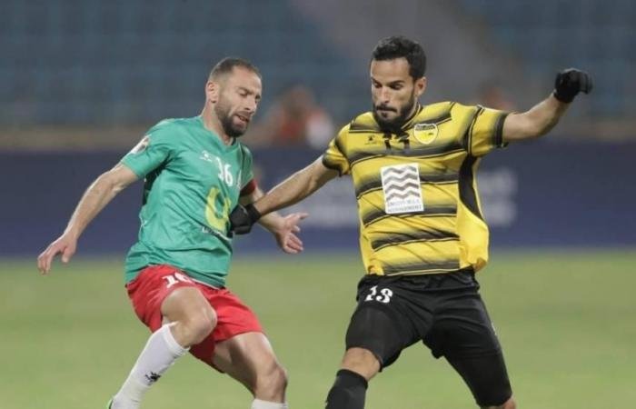 الرياضة الان | احتدام المنافسة في الجولة الـ16 للدوري الأردني | عيون الجزيرة الرياضي