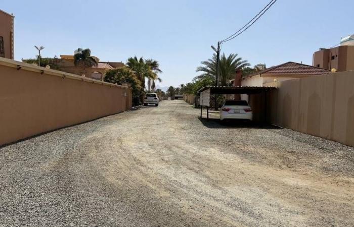 أخبار السعودية | أثايبة نجران.. حي تغير واقعه وبقي تصنيفه | عيون الجزيرة السعودية الان