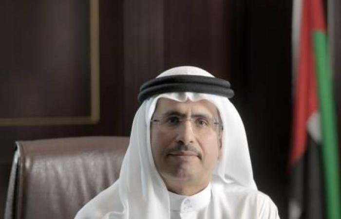 الامارات الان | «محمد بن راشد للمياه» تحفز توظيف الذكاء الاصطناعي | عيون الجزيرة الامارات