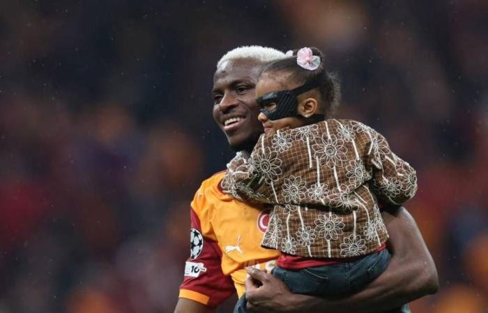 الرياضة الان | النيجيري أوسيمهن.. قصة أكبر «من الفقر إلى الثراء» | عيون الجزيرة الرياضي