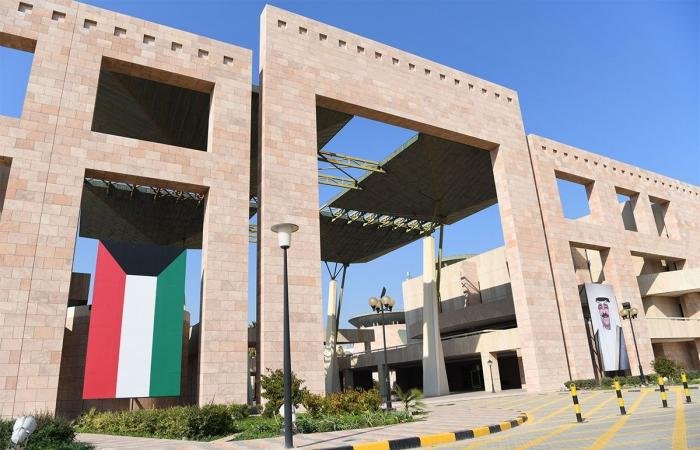 أخبار الكويت | جامعة عبدالله السالم: تعزيز الشراكات الأكاديمية مع التعليم العالي في عُمان | عيون الجزيرة الكويت