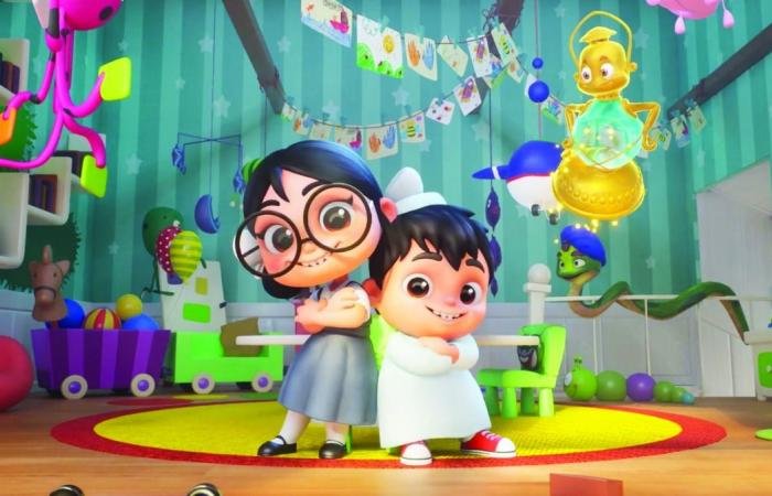 أخبار قطر | «سراج» يطلق موسماً رمضانياً جديداً | عيون الجزيرة قطر