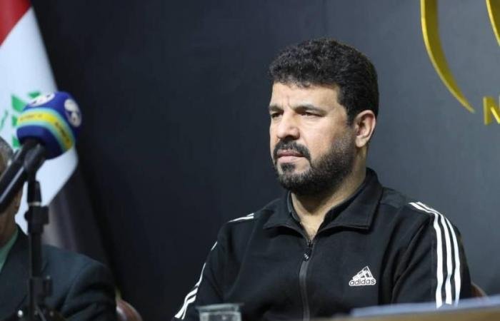 الرياضة الان | قحطان جثير يترك النجف العراقي | عيون الجزيرة الرياضي