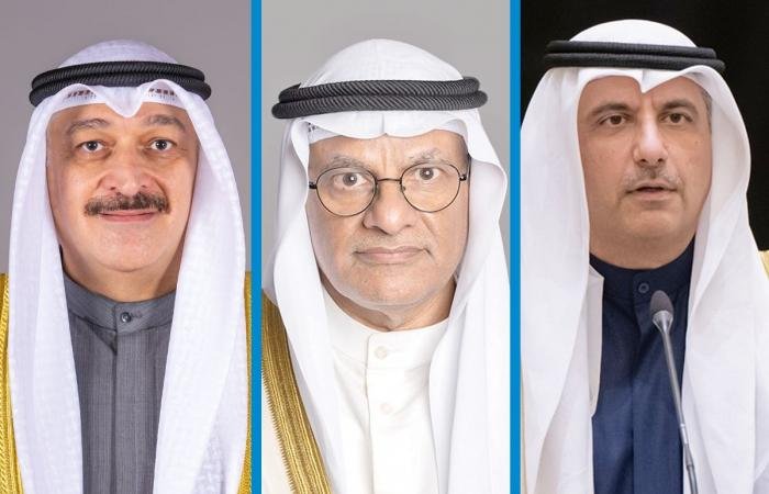 أخبار الكويت | وزراء: رمضان فرصة للعزم وترتيب الأولويات       | عيون الجزيرة الكويت