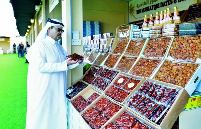 أخبار قطر | رمضان المبارك يرفع الطلب على التمور القطرية وسط إنتاج وطني بنحو 24 ألف طن خلال 2025 | عيون الجزيرة قطر