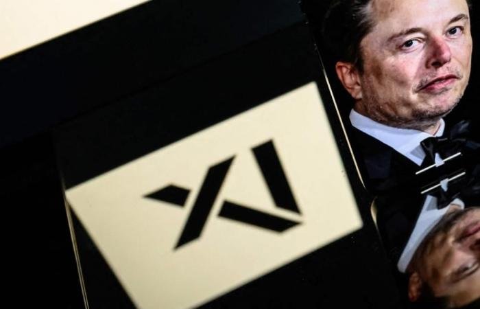 شركة سعودية تستثمر 3 مليارات دولار في جولة تمويلية لـ«إكس إيه.آي»