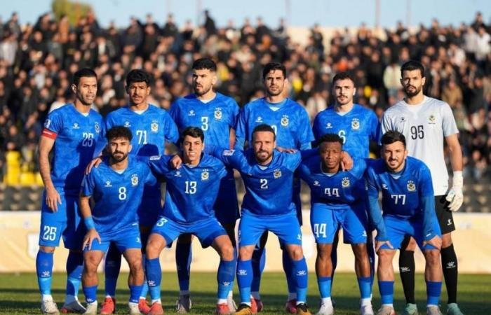 الرياضة الان | القوة الجوية والطلبة في قمة الدوري العراقي | عيون الجزيرة الرياضي