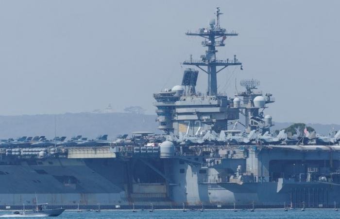 تجدد مخاوف الصراع الأمريكي الإيراني ترفع النفط إلى قمة 6 أشهر