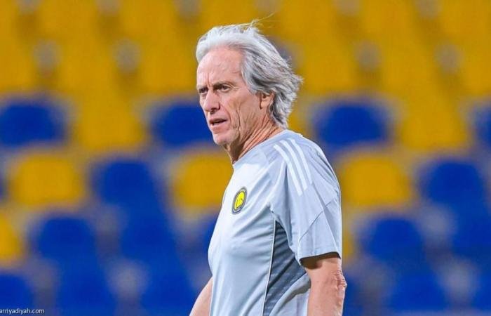 الرياضة الان | جيزوس يؤكد أهمية دوري أبطال آسيا 2 | عيون الجزيرة الرياضي