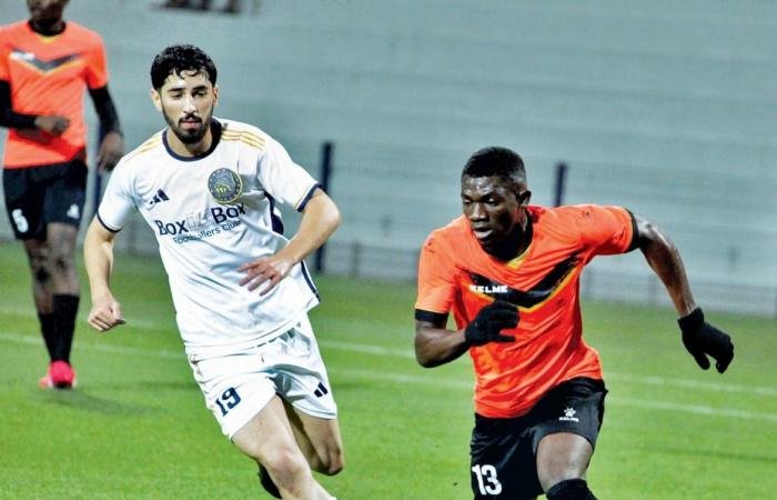 الرياضة في قطر | مواجهات قوية في ثاني أيام بطولة صالح صقر | عيون الجزيرة الاخبارية