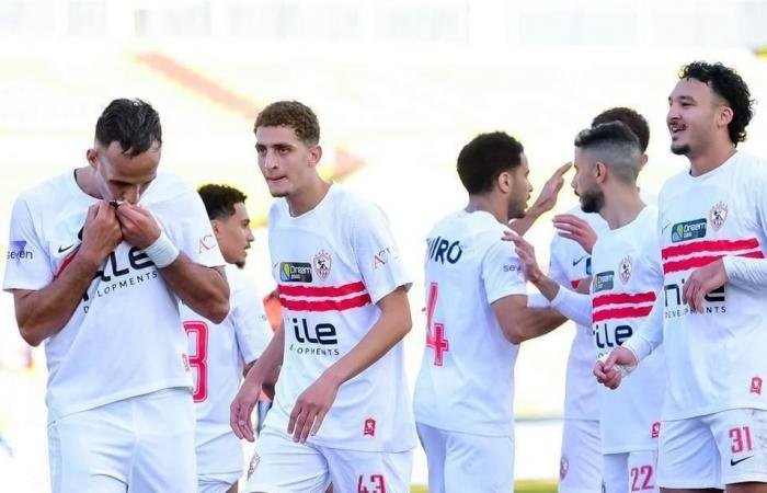 الرياضة الان | كيفية مشاهدة مباراة الزمالك وحرس الحدود بث مباشر في الدوري المصري | عيون الجزيرة الرياضي