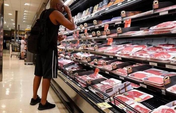 ارتفاع التضخم الأمريكي بنسبة 0.4% في ديسمبر متجاوزاً التوقعات