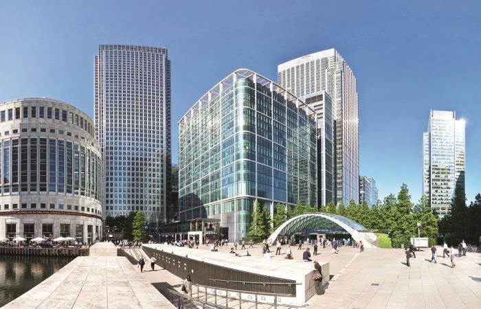 تداول واقتصاد | عقارات لندن تستقطب استثمارات قطرية تفوق 13.5 مليار دولار | عيون الجزيرة مال واقتصاد