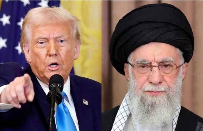 ترامب يدرس توجيه ضربة عسكرية محدودة ضد إيران