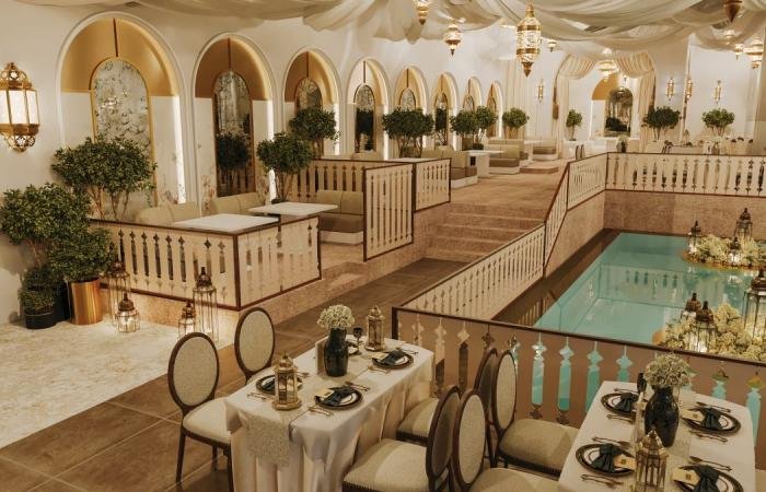 أخبار قطر | لا سيجال يرسّخ تقاليده الرمضانية في الدوحة | عيون الجزيرة قطر