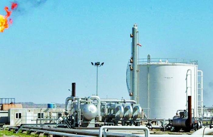 تداول واقتصاد | أسعار النفط تواكب توترات المنطقة | عيون الجزيرة مال واقتصاد