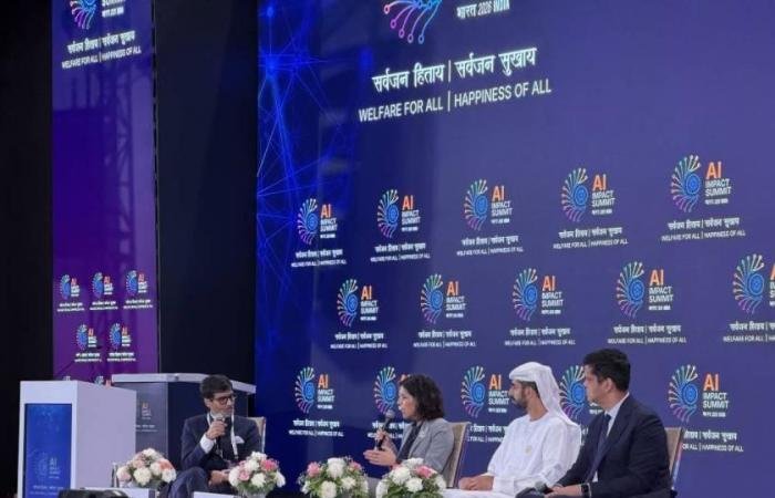 الإمارات توظف الذكاء الاصطناعي في كافة القطاعات