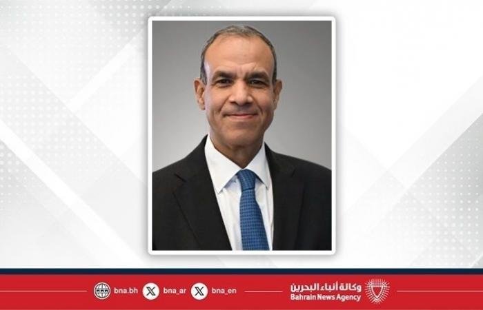 وزيرا خارجية مصر وبريطانيا يناقشان التعاون والقضايا الدولية | عيون الجزيرة