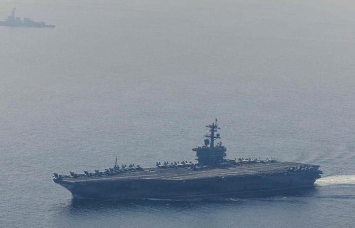 مهلة ترامب لإيران تشعل أسعار النفط.. وبرنت يلامس 72 دولاراً