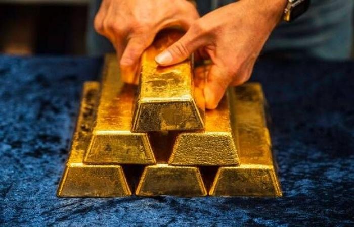 ارتفاع أسعار الذهب وسط ترقب بيانات التضخم وتصاعد التوترات الجيوسياسية