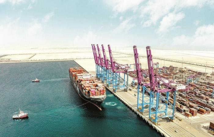 تداول واقتصاد | 370 مليون دولار فائض تجارة قطر مع اليابان | عيون الجزيرة مال واقتصاد