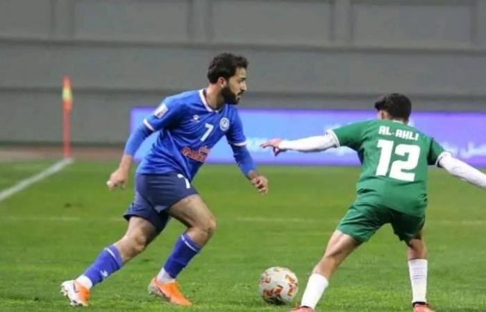 الرياضة الان | الرمثا يفقد نقطتين ثمينتين في الدوري الأردني | عيون الجزيرة الرياضي