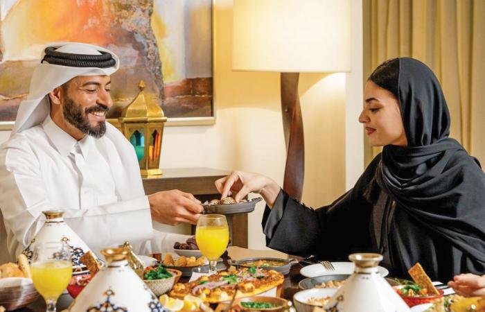 أخبار قطر | فندق جي دبليو ماريوت ماركيز سيتي سنتر الدوحة يكشف عن عروض رمضان 2026 | عيون الجزيرة قطر