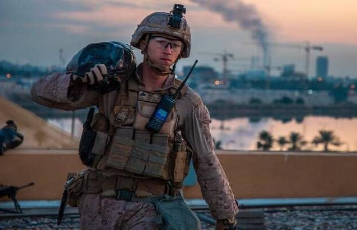 محللو "ريموند جيمس" يتوقعون عملية عسكرية أمريكية وشيكة في إيران