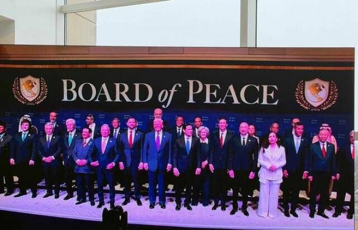 مدبولي: دعم مصري لمسار السلام وتمكين الفلسطينيين