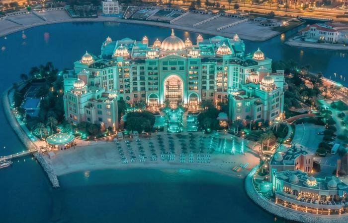 أخبار قطر | ملاذ مرسى كمبينسكي – اللؤلؤة تكشف عن “سلطــانـــة”… تجربة رمضانية ملكية | عيون الجزيرة قطر