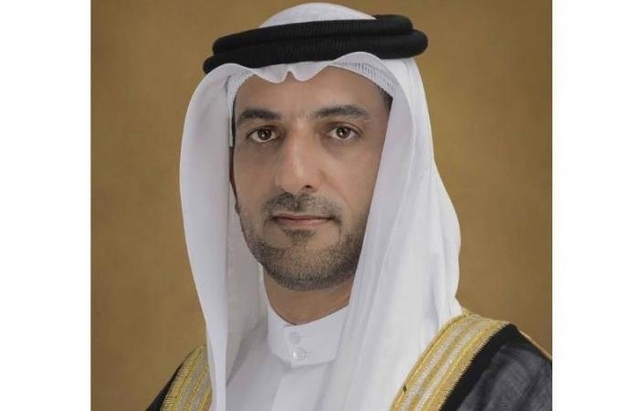 الامارات الان | برعاية سلطان بن أحمد.. معرض الصحة والبيئة 2026 ينطلق 1 إبريل | عيون الجزيرة الامارات