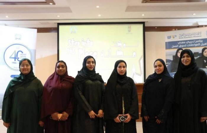 الامارات الان | «صناعة الأجيال».. منصة لتمكين الطالبات وصقل مهاراتهن | عيون الجزيرة الامارات