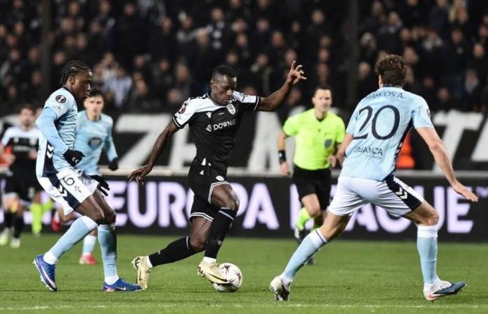 الرياضة الان | يوروبا ليغ.. فوز بولونيا وسلتا وشتوتغارت وغنك | عيون الجزيرة الرياضي