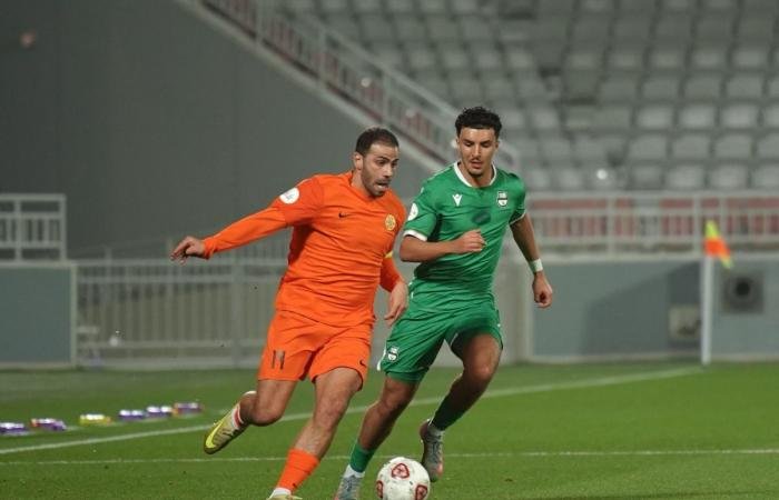 الرياضة في قطر | الدوري القطري.. مدربا أم صلال والسيلية يتطلعان للابتعاد عن المراكز المتأخرة | عيون الجزيرة الاخبارية