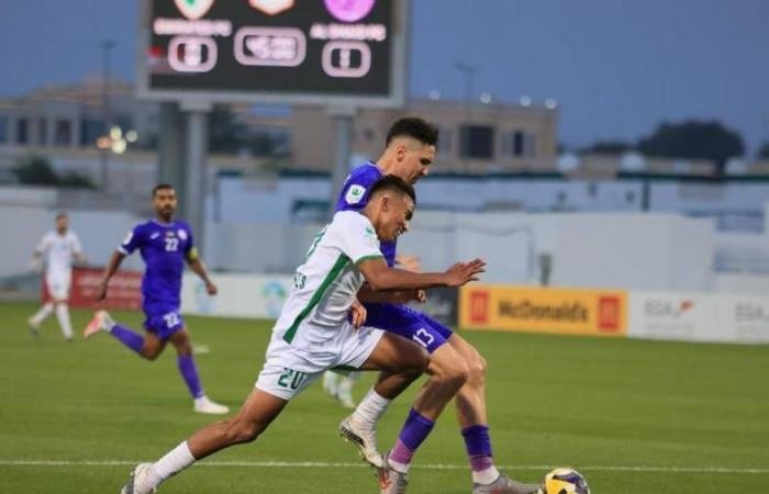 الرياضة الان | 3 مباريات في دوري الأولى | عيون الجزيرة الرياضي