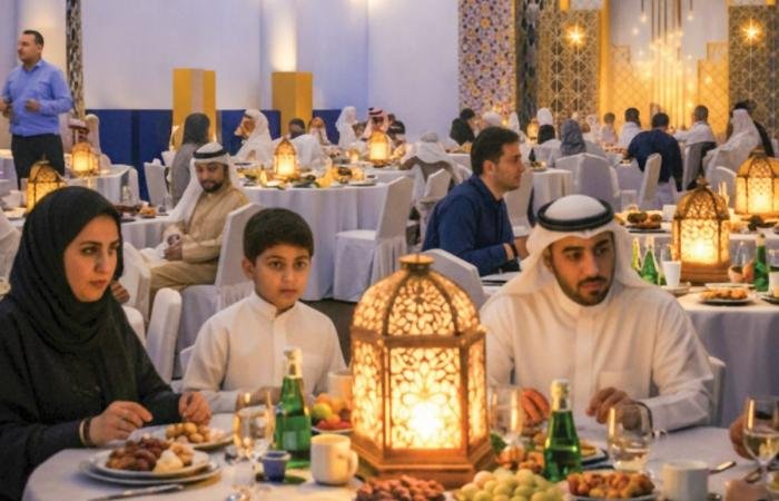 أخبار قطر | شقق «ثيرتي فايف» الفندقية تطلق خيمتها الرمضانية الاستثنائية في قلب الخليج الغربي | عيون الجزيرة قطر