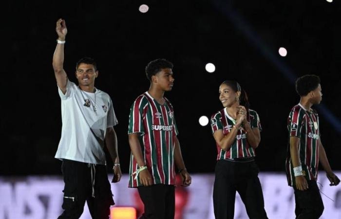 الرياضة الان | نجل تياغو سيلفا يدشّن مسيرته الدولية مع منتخب إنجلترا | عيون الجزيرة الرياضي