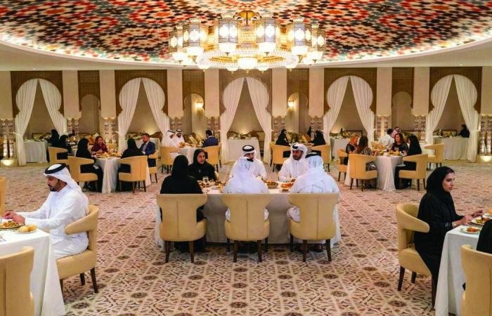 أخبار قطر | ​«جواهر» في دبليو الدوحة: حكاية مغربية تُضيء ليالي رمضان بعبق الأصالة | عيون الجزيرة قطر