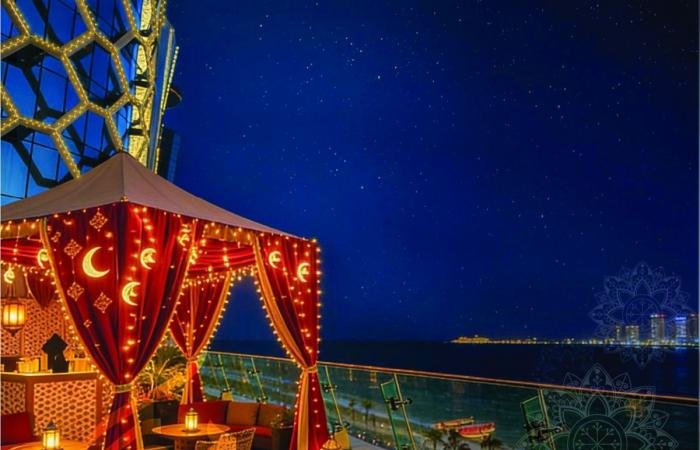 أخبار قطر | فندق سويس أوتيل كورنيش بارك تاورز الدوحة يطلق «نسمة» في ذا كوارتر | عيون الجزيرة قطر