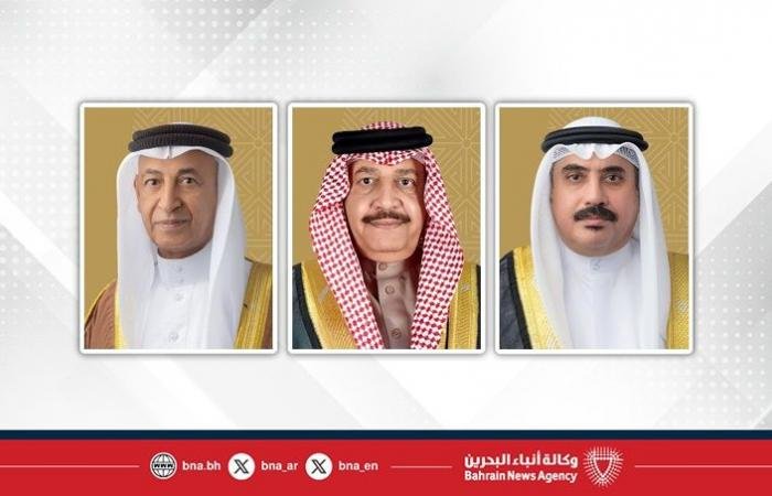 أخبار البحرين | أشادوا بأمر سمو ولي العهد رئيس مجلس الوزراء.. أعضاء السلطة التشريعية لـ(بنا): افتتاح وترميم وتأهيل 60 مسجدًا في كافة المحافظات يجسد إدراكًا عميقًا لدورها كمنارات للعلم والعبادة وتعزيز القيم الدينية والوطنية | عيون الجزيرة