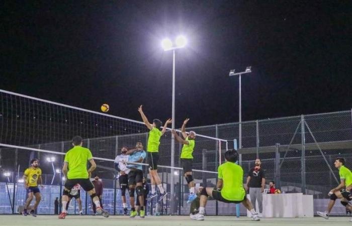 الرياضة الان | 40 مسابقة في بطولة الظفرة الرمضانية 2026 | عيون الجزيرة الرياضي