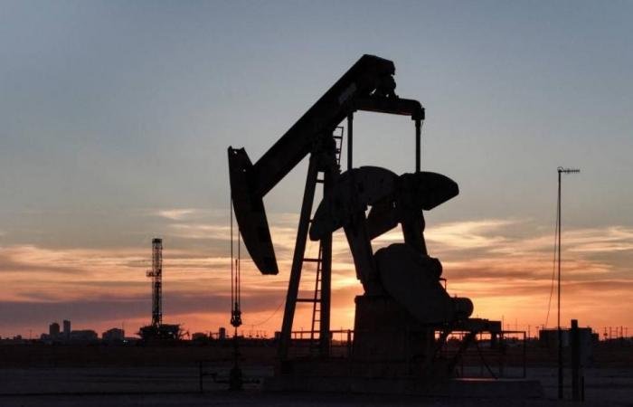 5 % مكاسب «برنت» في أسبوع تصاعد التوتر الأمريكي الإيراني