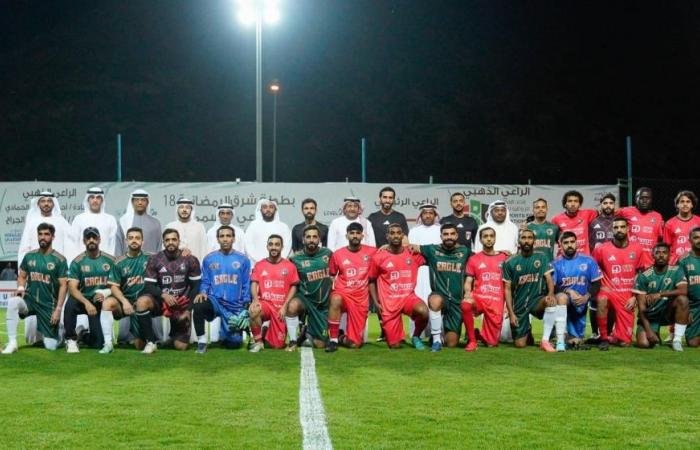 الرياضة الان | انطلاق النسخة الـ 18 من بطولة شرق في خورفكان | عيون الجزيرة الرياضي