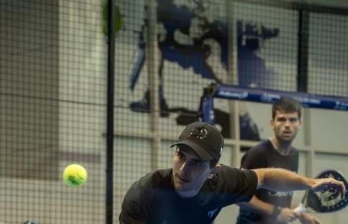 الرياضة الان | تأهل المصنفين الأوائل إلى ربع نهائي «دولية البادل» | عيون الجزيرة الرياضي