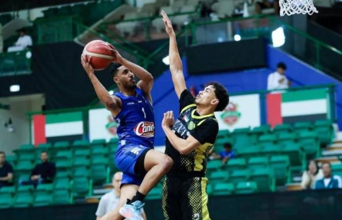 الرياضة الان | «العميد» ينتظر «الملك» أو «الفرسان» على كأس السلة 3 مارس | عيون الجزيرة الرياضي