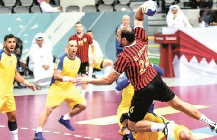 الرياضة في قطر | 5 مواجهات تشعل الجولة الـ11 لدوري اليد | عيون الجزيرة الاخبارية