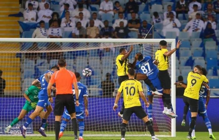 الرياضة الان | كيفية مشاهدة مباراة الهلال والاتحاد بث مباشر في الدوري السعودي | عيون الجزيرة الرياضي