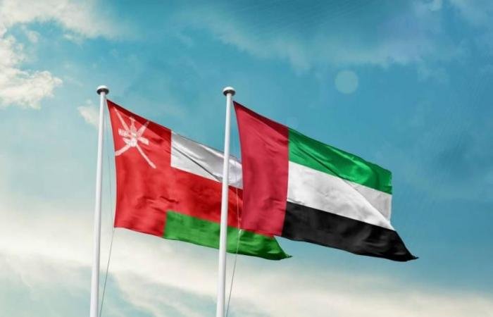 الإمارات أبرز شركاء عُمان التجاريين بصادرات غير نفطية 2025